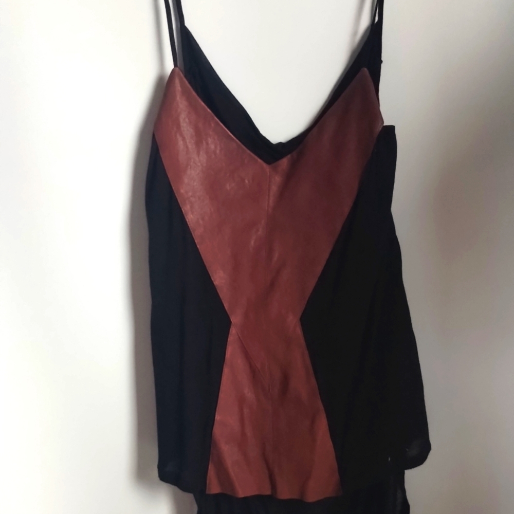 Ladies top
